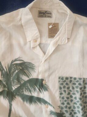 KENNY FLOWERS LIMITED EDITION SHIRT